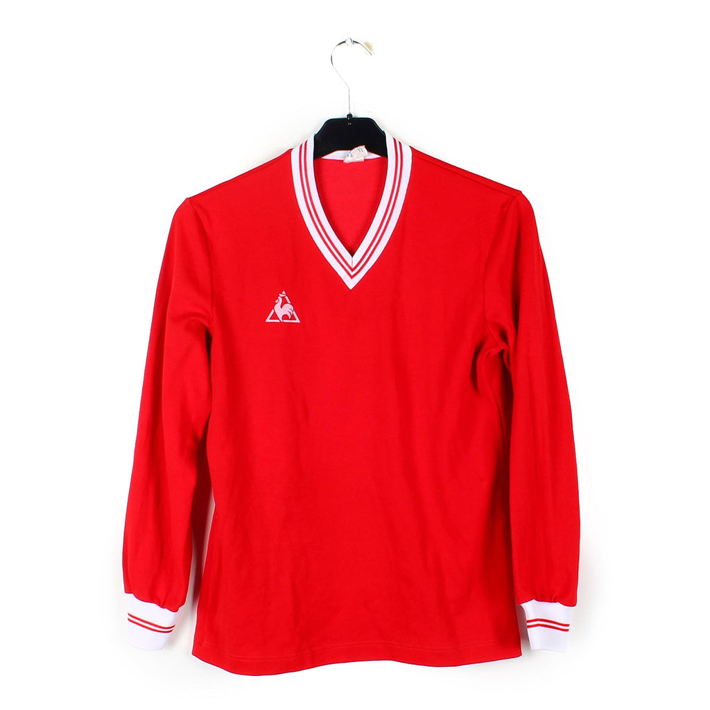 1980's - Template Le Coq Sportif (S)