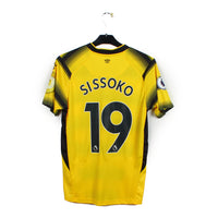 2021/22 - Watford - Sissoko #19 (S)