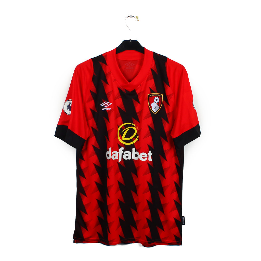 2022/23 - AFC Bournemouth - Moore #21 (XL)