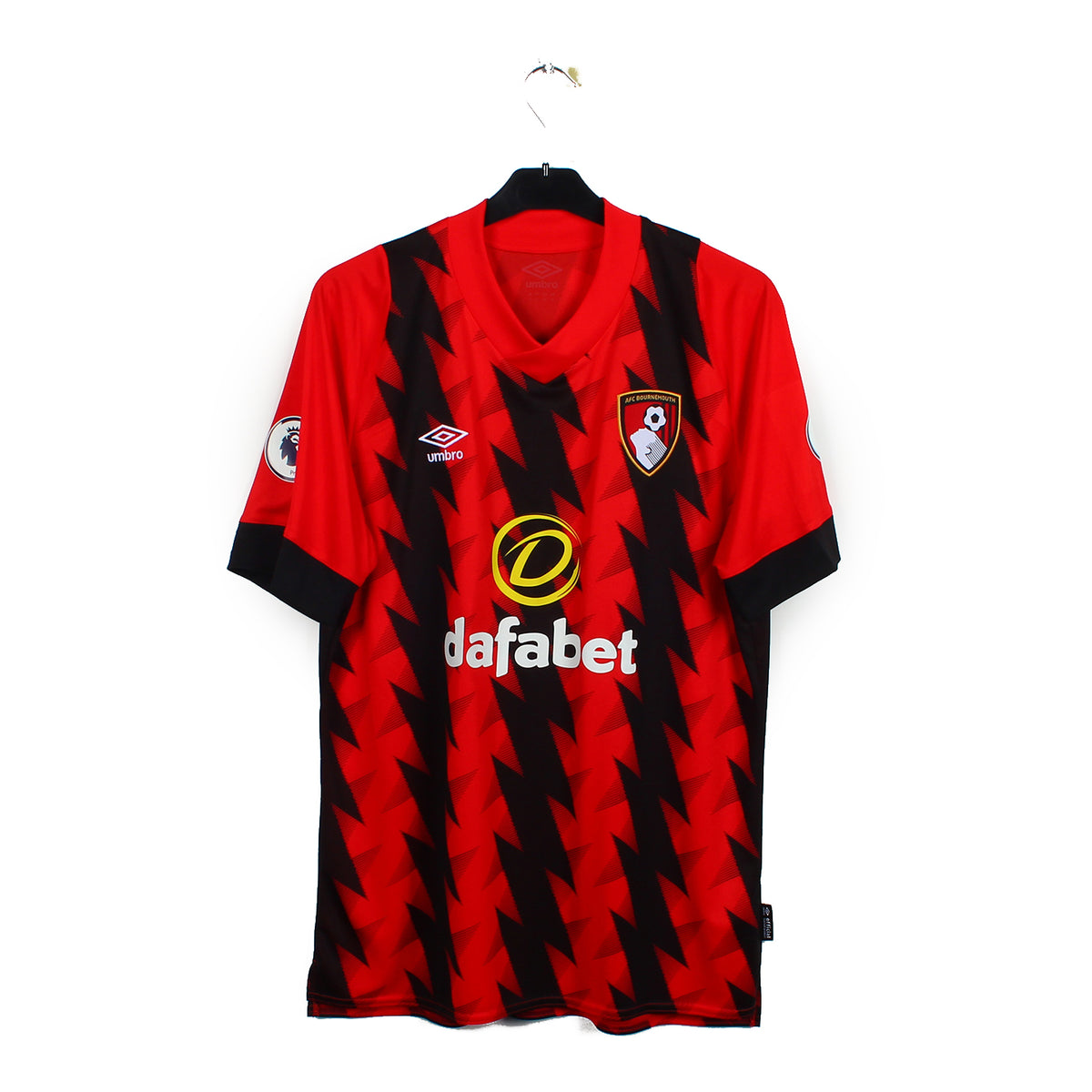 2022/23 - AFC Bournemouth - Moore #21 (XL)