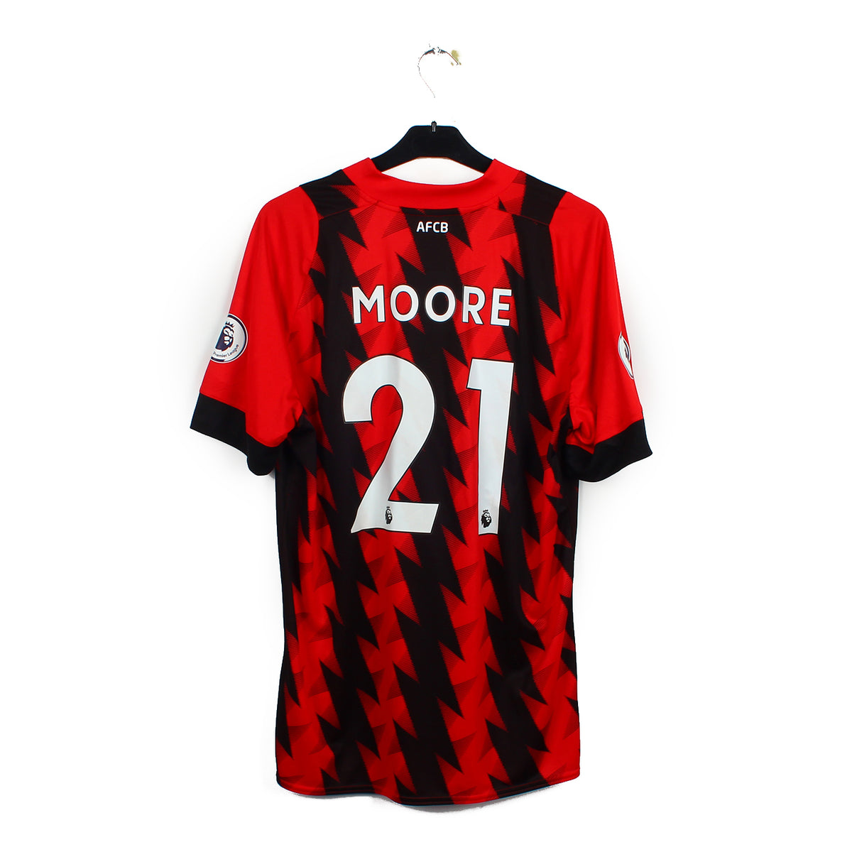 2022/23 - AFC Bournemouth - Moore #21 (XL)