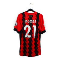 2022/23 - AFC Bournemouth - Moore #21 (XL)