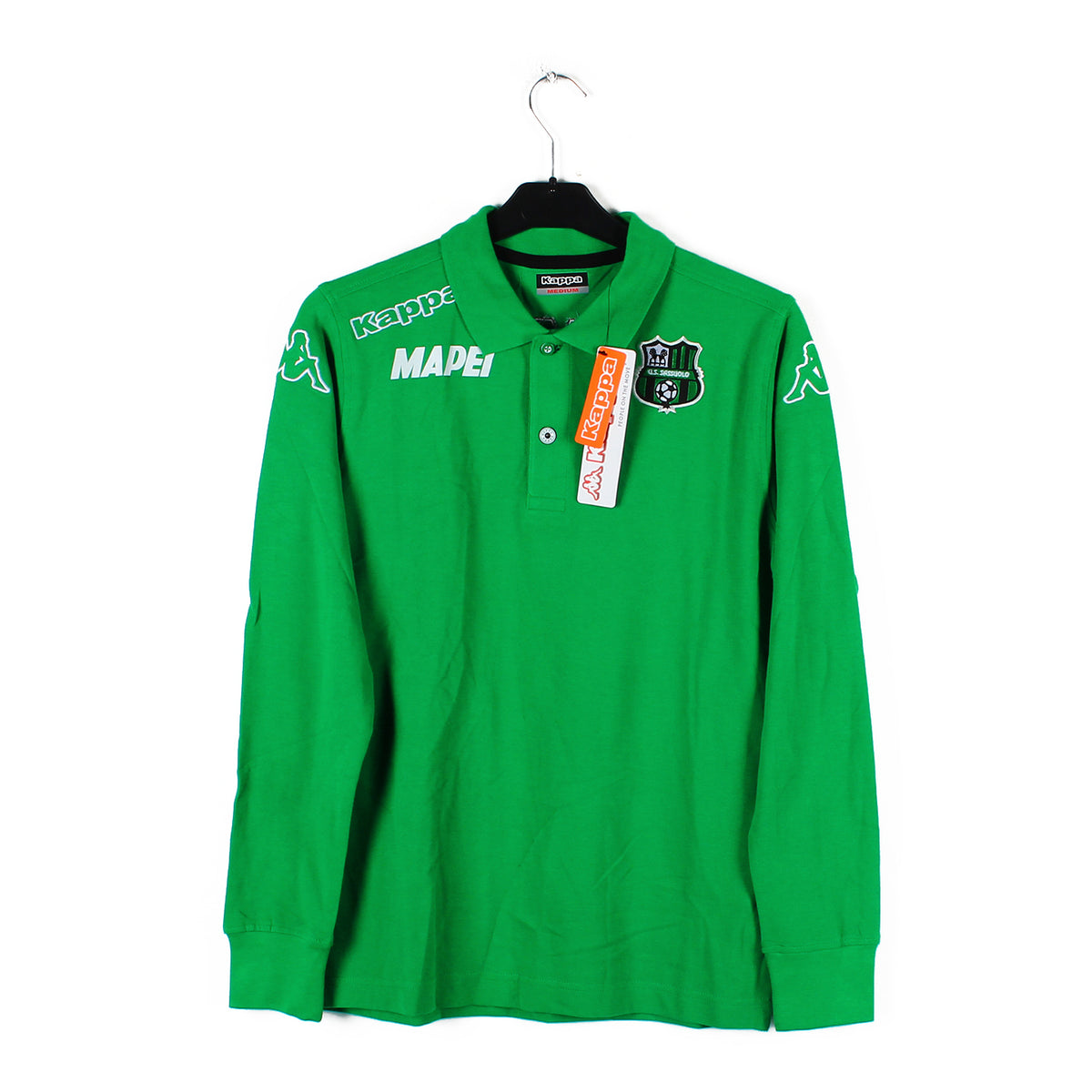 2016/17 - Sassuolo (M)