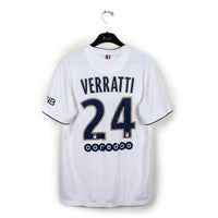 2014/15 - PSG - Verratti #24 (M)