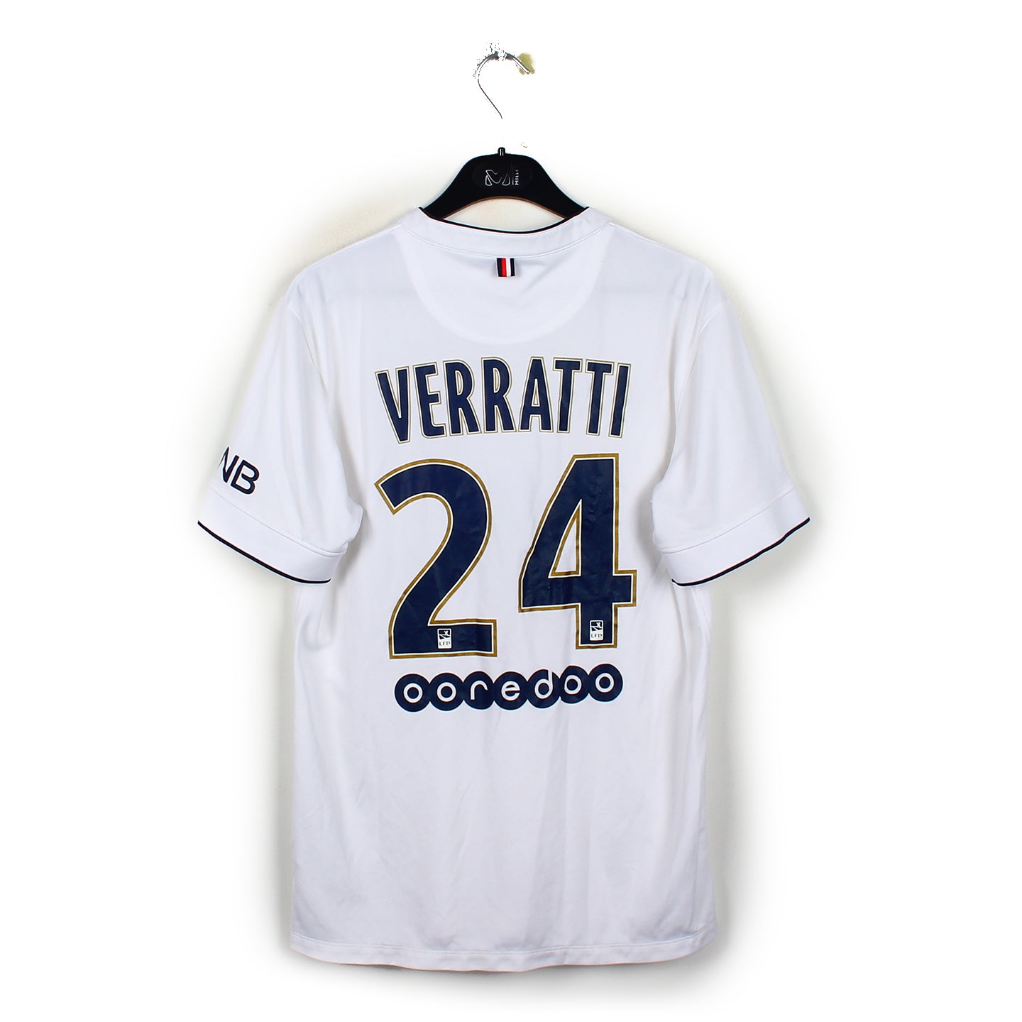 2014/15 - PSG - Verratti #24 (M)