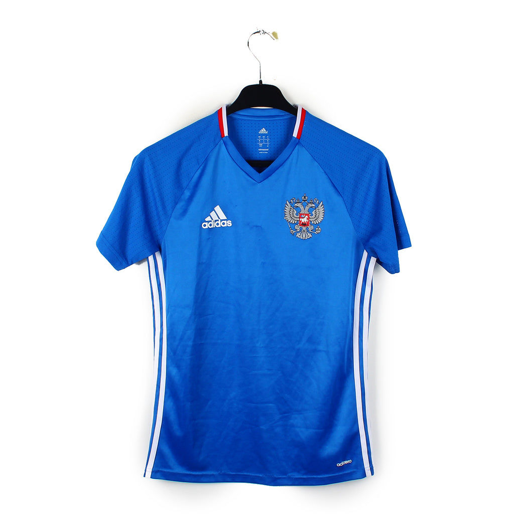 2016/17 - Russia (S)