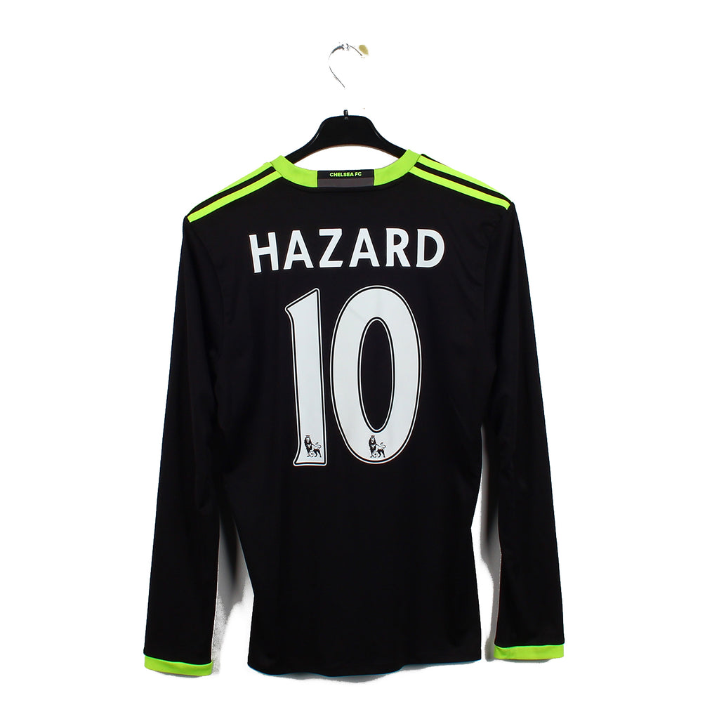 2016/17 - Chelsea - Hazard #10 (S)