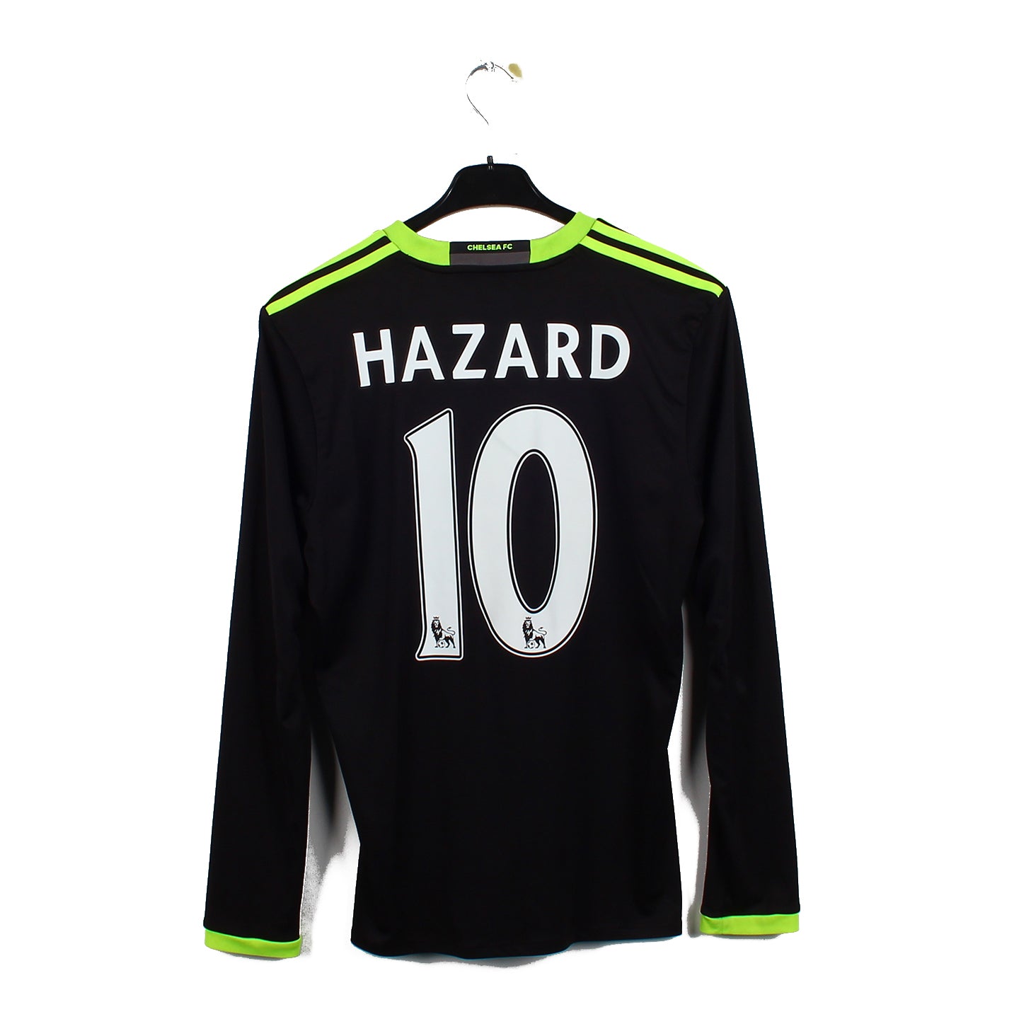2016/17 - Chelsea - Hazard #10 (S)