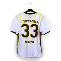 2018/19 - Stupcanica Olovo #33 (L)