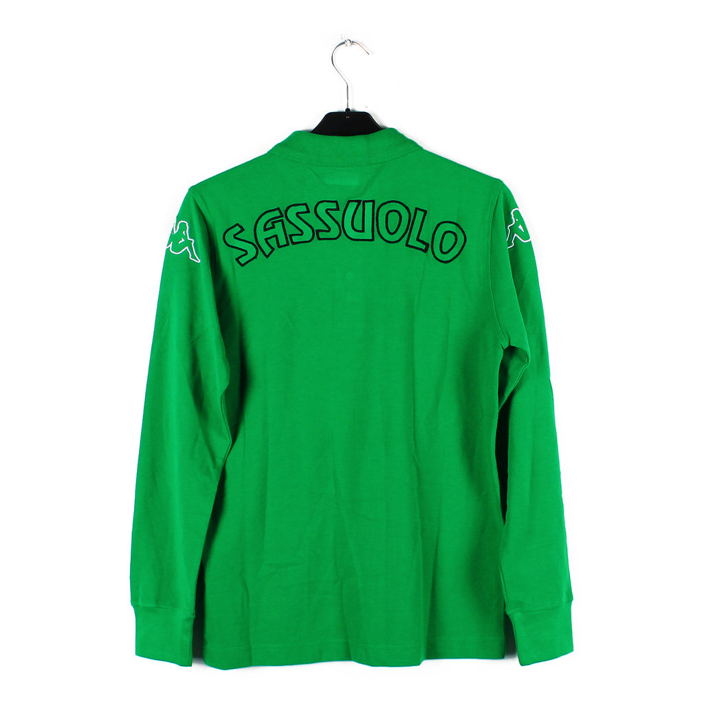 2016/17 - Sassuolo (M)