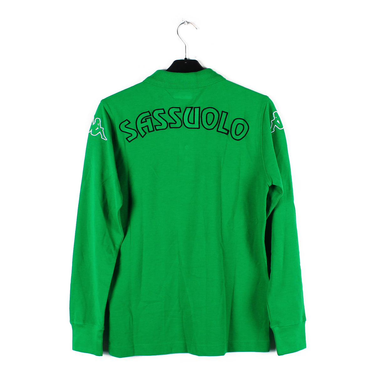 2016/17 - Sassuolo (M)