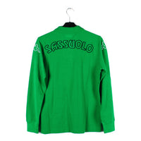 2016/17 - Sassuolo (M)