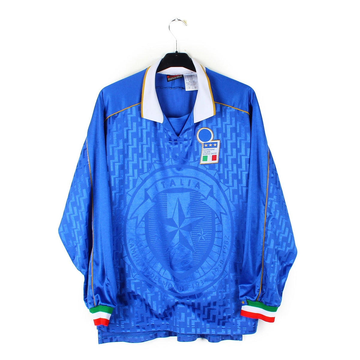 1995 - Italie #13 (L) [MATCH ISSUE]