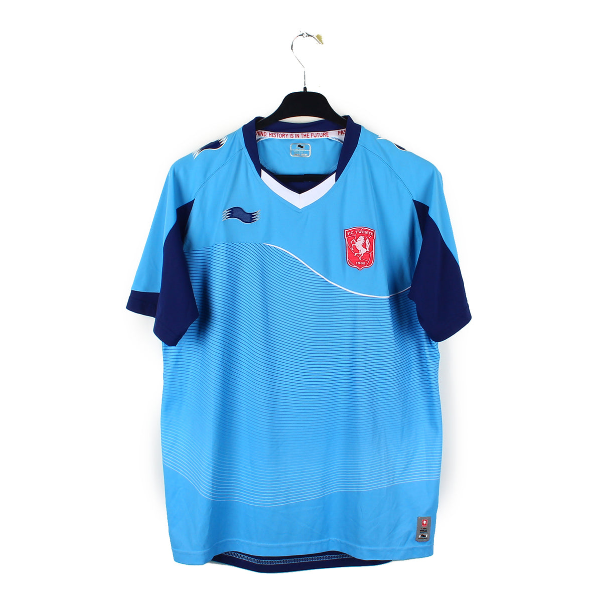 2011/12 - FC Twente (L)