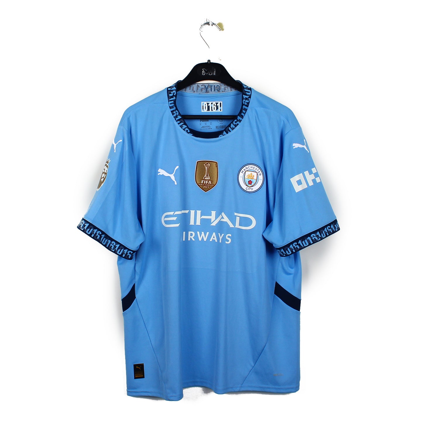 2024/25 - Manchester City (XL)