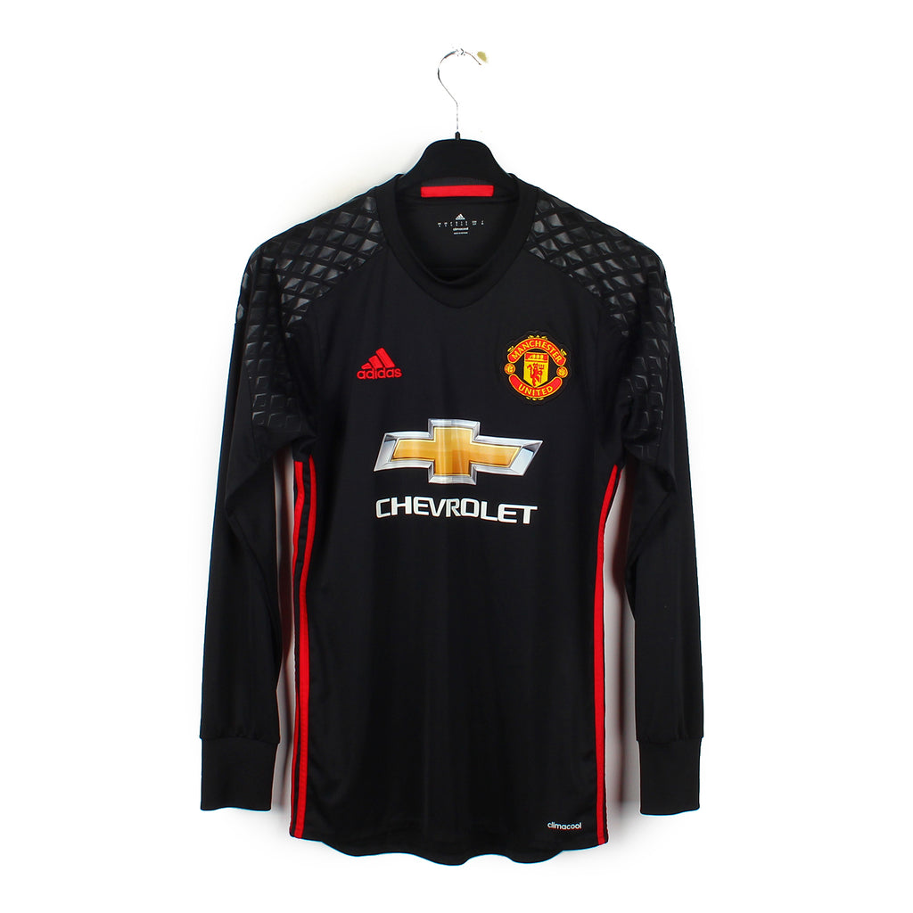 2016/17 - Manchester United (M)
