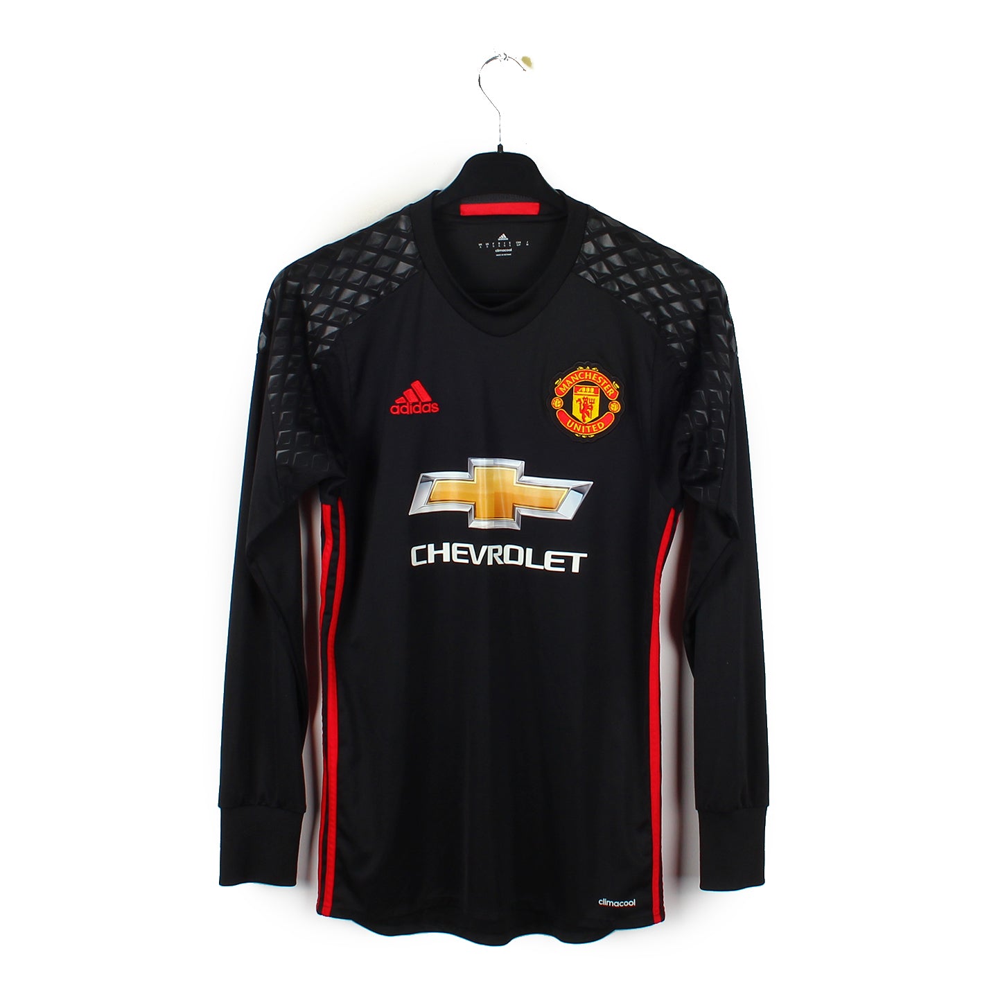 2016/17 - Manchester United (M)