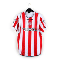 2007/08 - Sivasspor - Coskun #58 (XL)