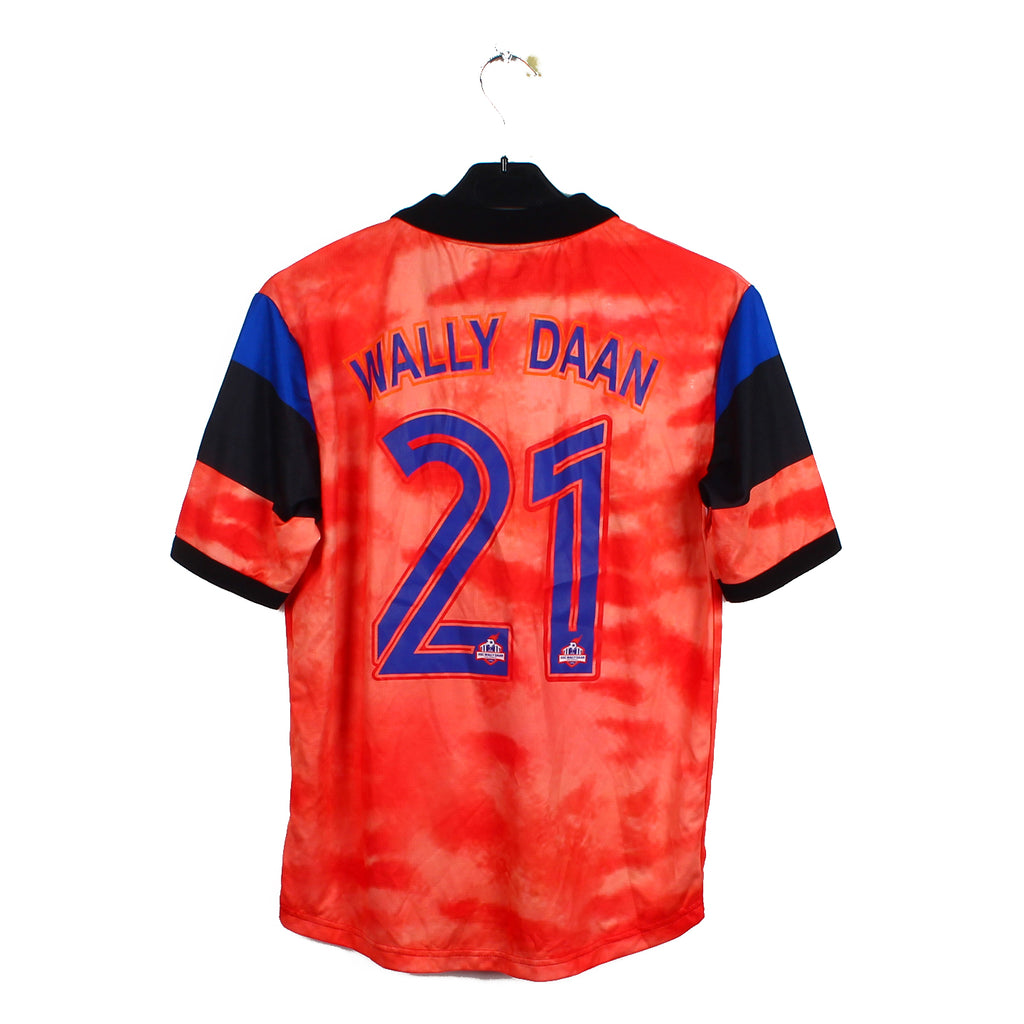 2020's - ASC Wally Daan #21 (M)