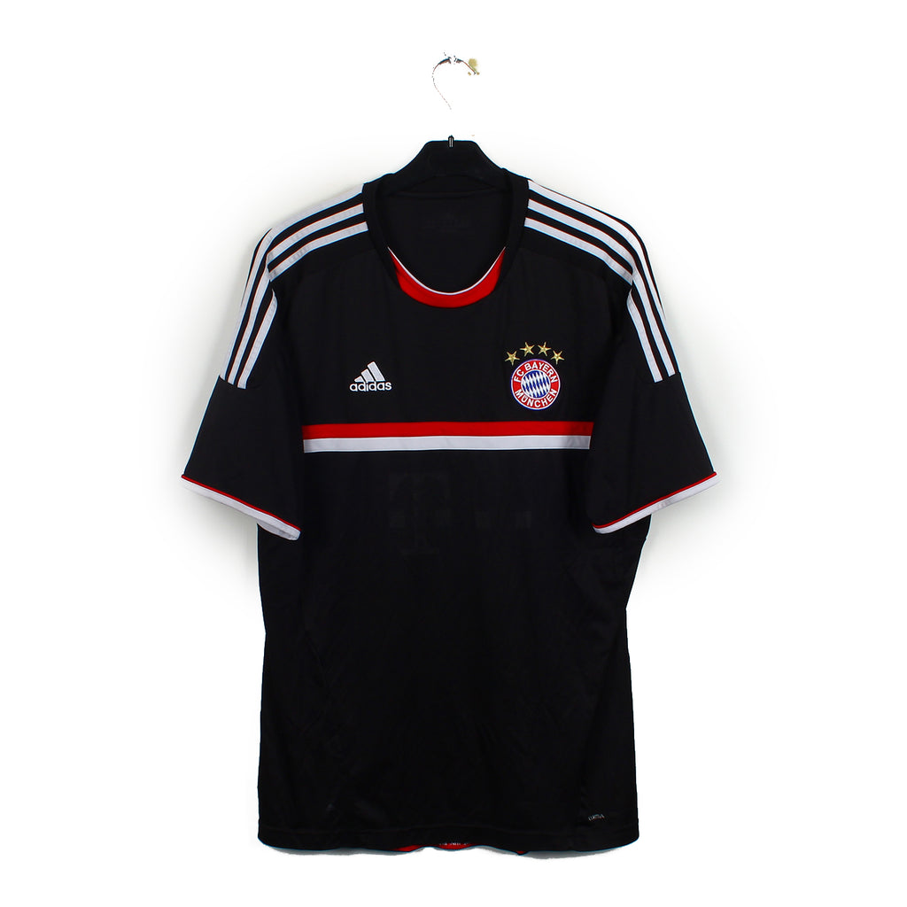 2011/12 - Bayern Munich (XL)