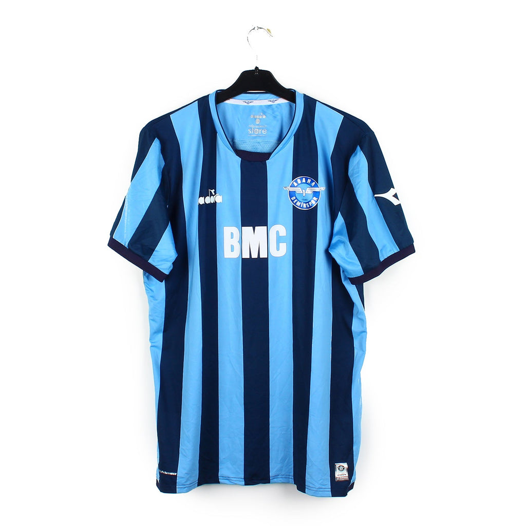 2020/21 - Adana Demirspor - Sinan Kurt #8 (2XL)