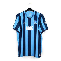 2020/21 - Adana Demirspor - Sinan Kurt #8 (2XL)