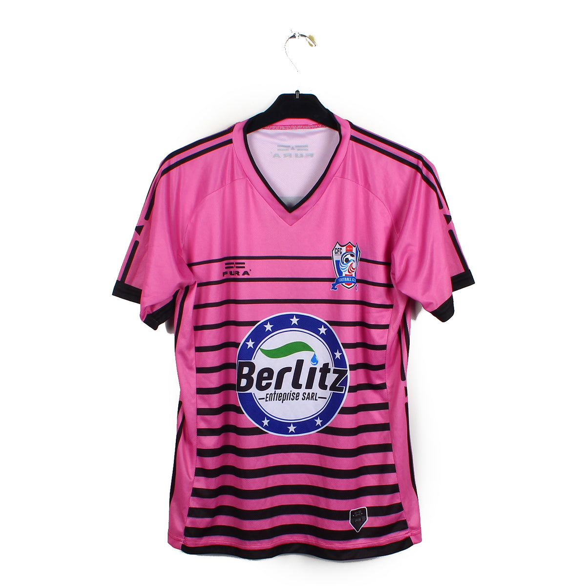 2010's - Celeste FC #7 (M)