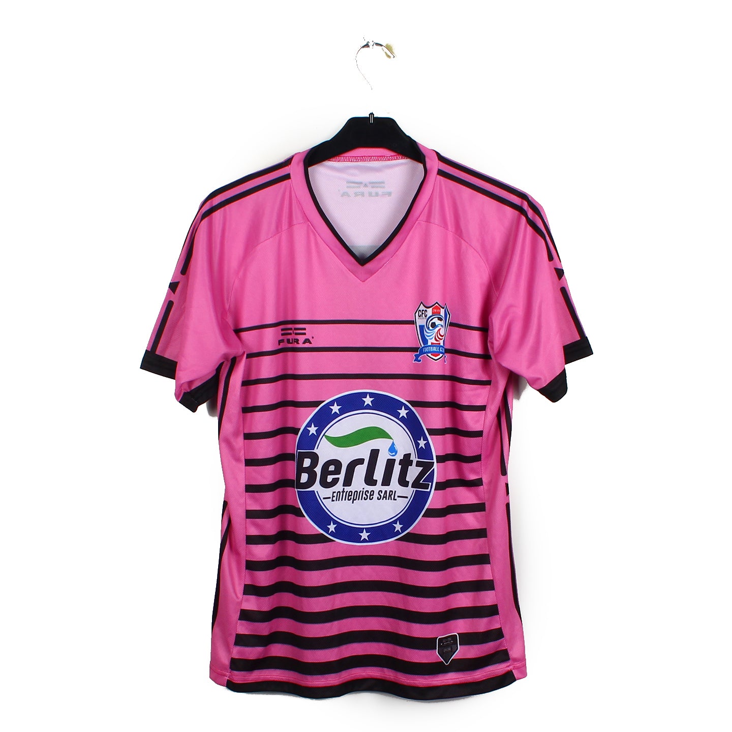 2010's - Celeste FC #7 (M)