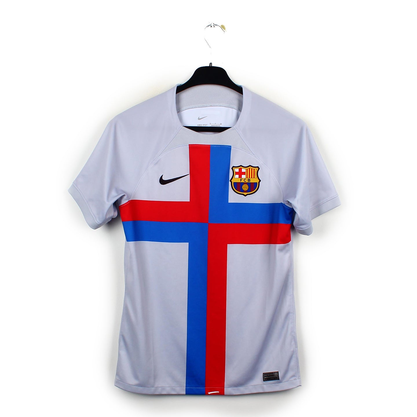 2022/23 - Barcelone (M)