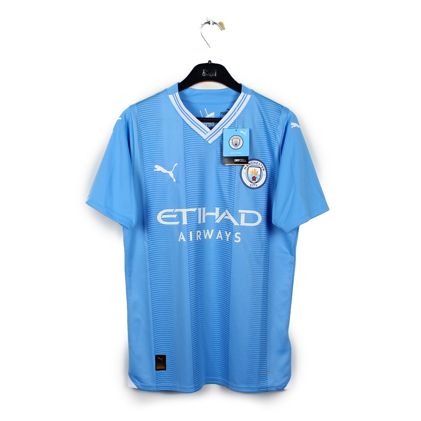2023/24 - Manchester City - Haaland #9 (S)