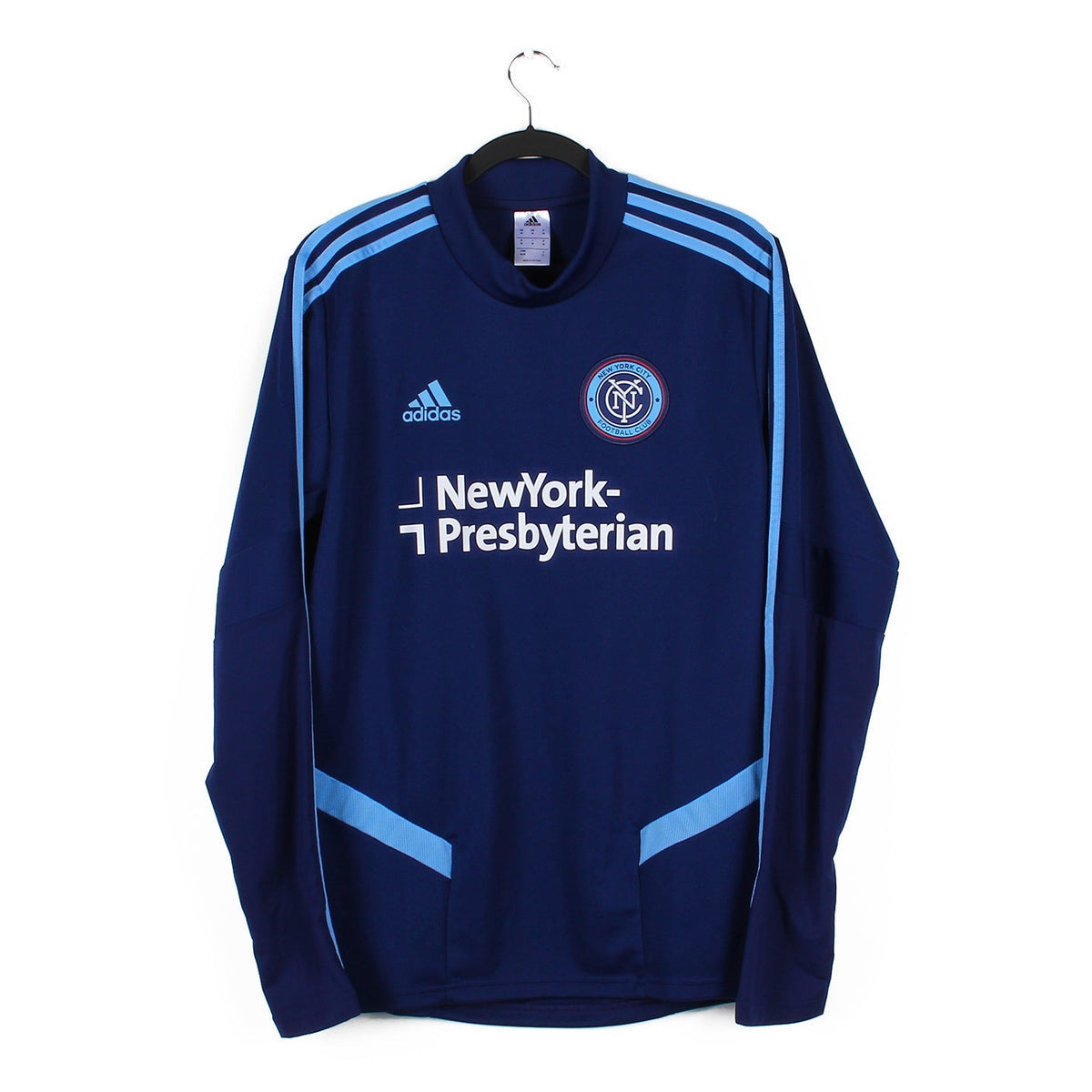 2019 - New York FC (M)
