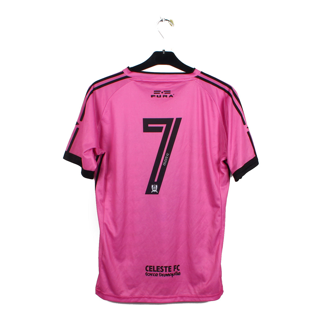 2010's - Celeste FC #7 (M)
