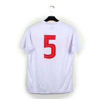 2021/22 - Zakho SC #5 (M)