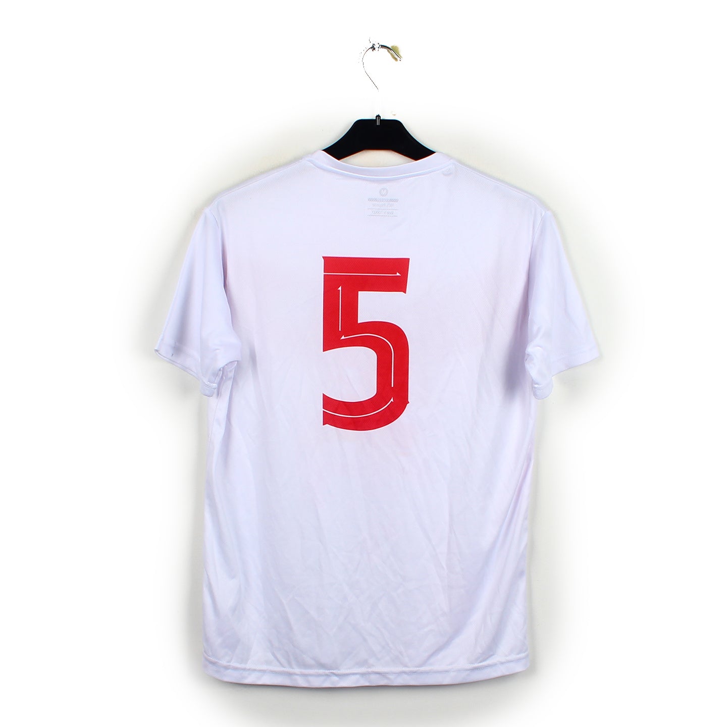 2021/22 - Zakho SC #5 (M)