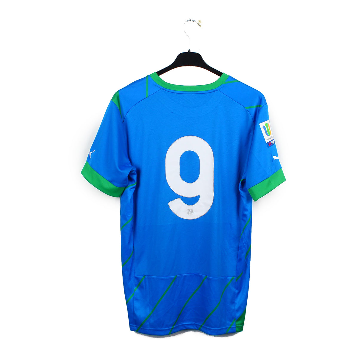 2022/23 - Sassuolo #9 (L) [MATCH ISSUE]