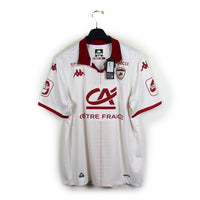 2025/26 - Clermont Foot (plusieurs tailles)
