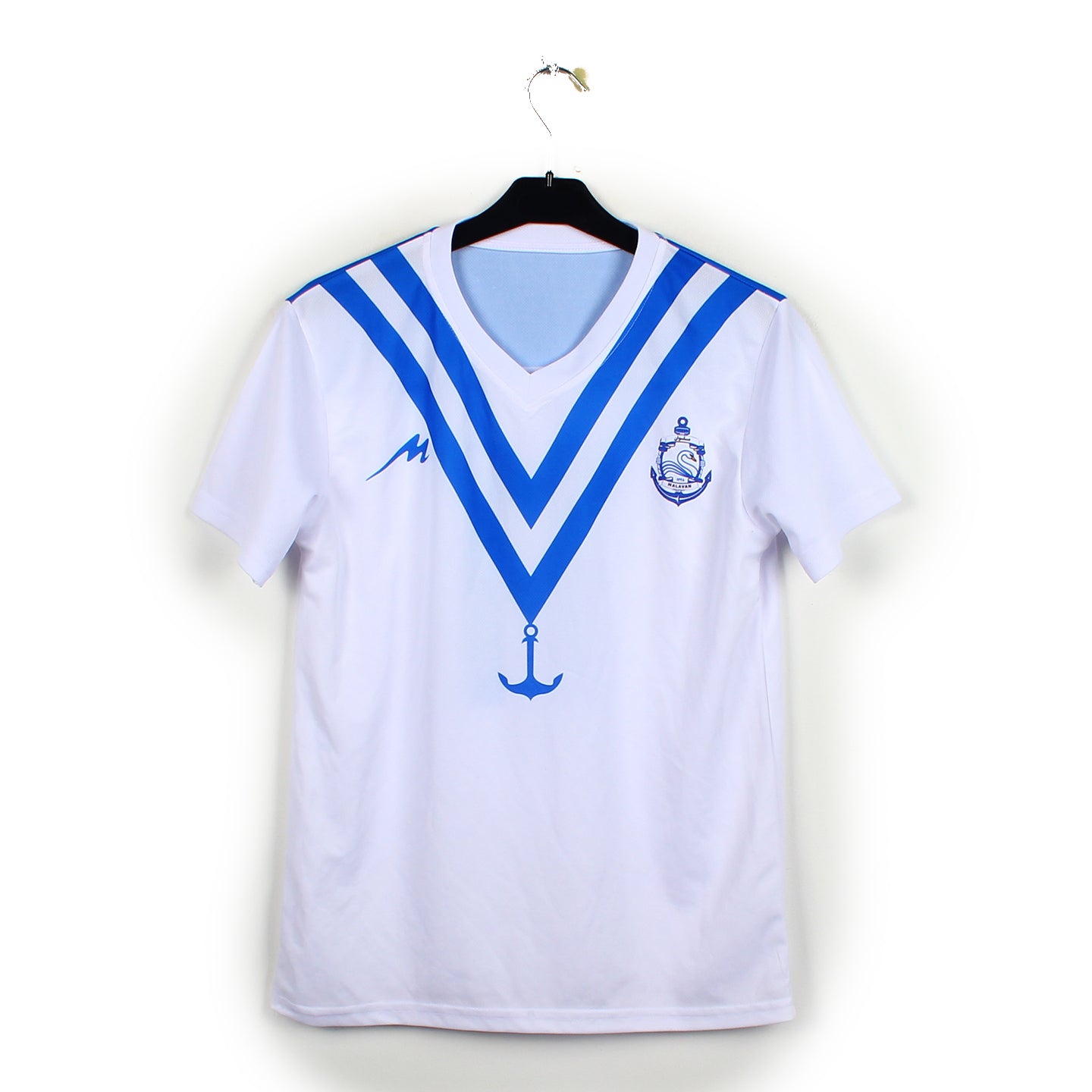 2016/17 - Malavan FC #11 (M)