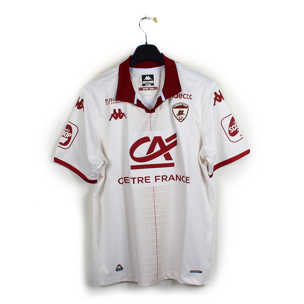 2025/26 - Clermont Foot (plusieurs tailles)