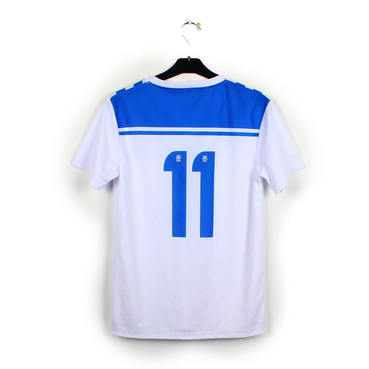 2016/17 - Malavan FC #11 (M)