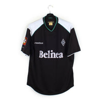 2001/02 - Borussia Monchengladbach  - Demo #6 (XL)