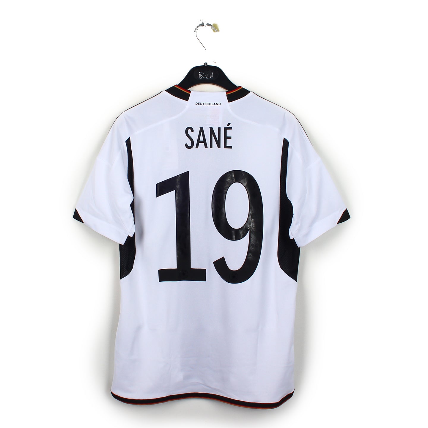 2022 - Allemagne - Sané #19 (XL enfant)