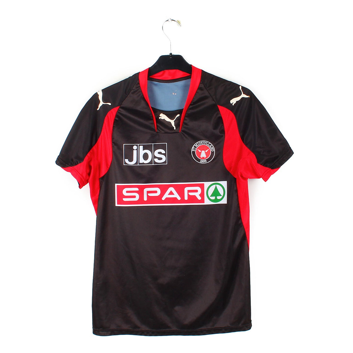 2007/09 - Midtjylland FC (S)