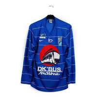 2009/10 - USL Dunkerque (M) *centenaire* *signé*