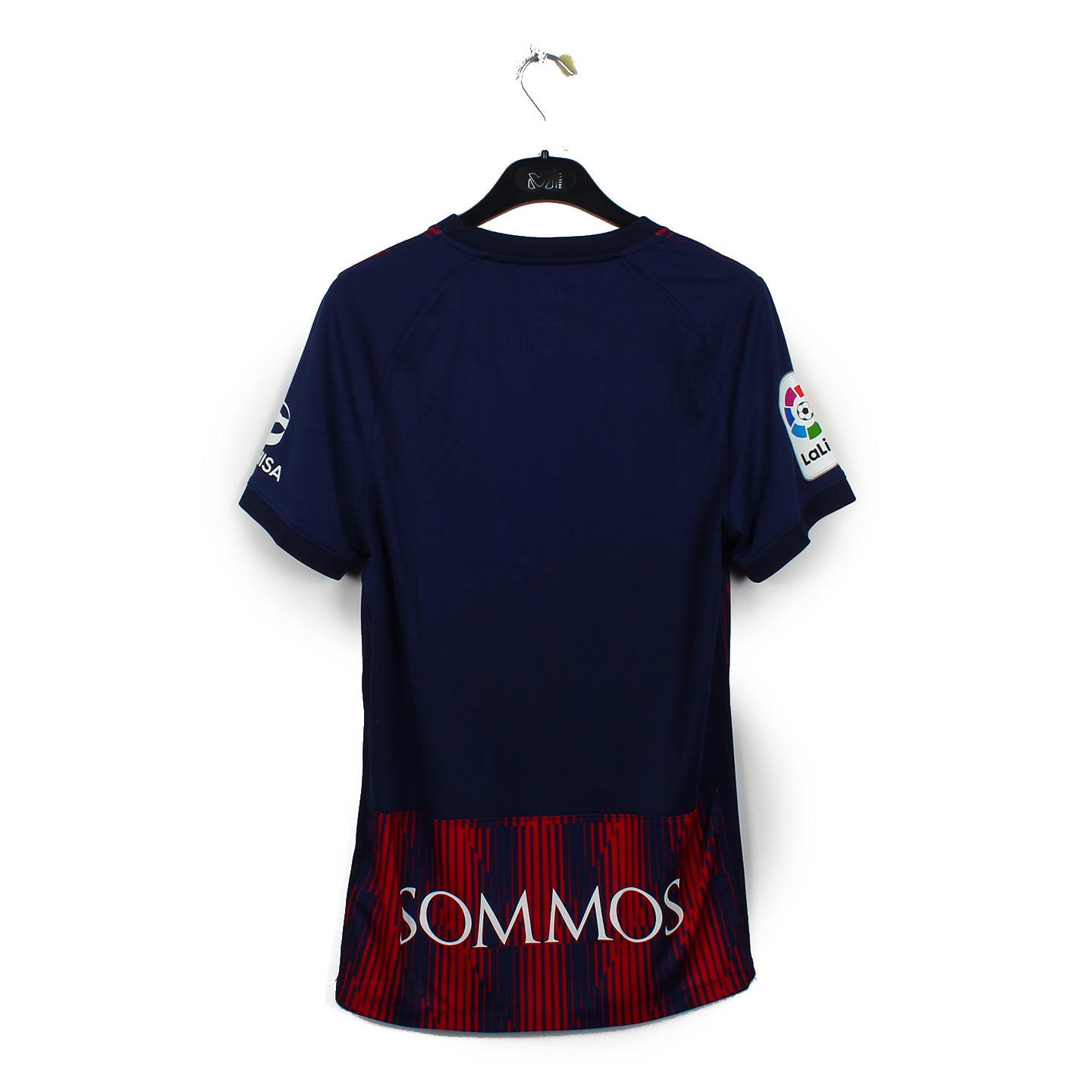 2022/23 - Huesca SD (S)