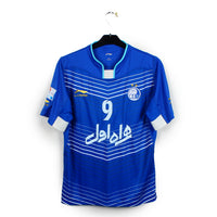 2016/17 - Esteghlal FC #9 (M)