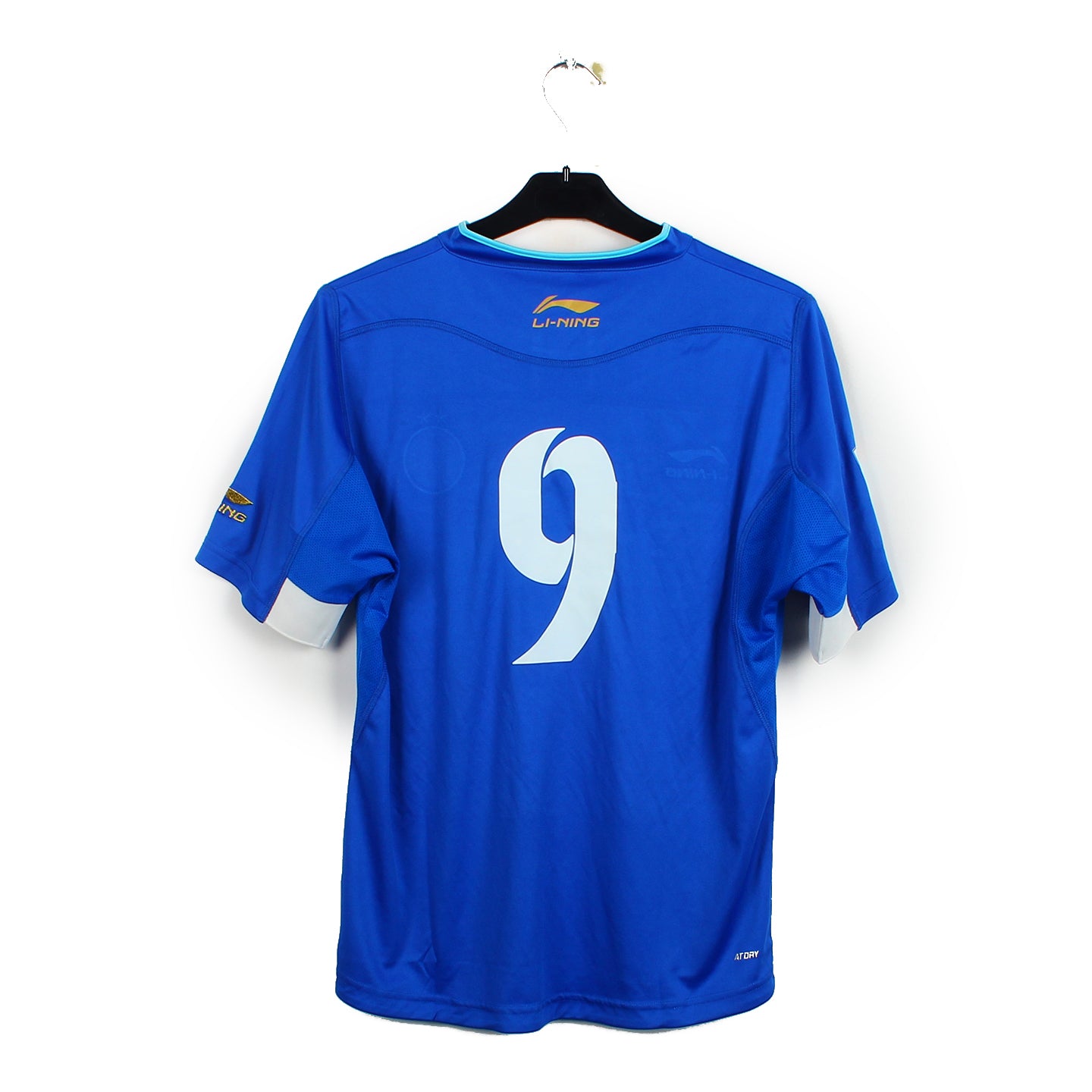 2016/17 - Esteghlal FC #9 (M)
