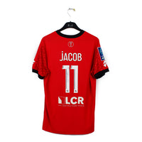 2022/23 - Dijon - Jacob #11 (S) [MATCHWORN] *signé* *coffret*