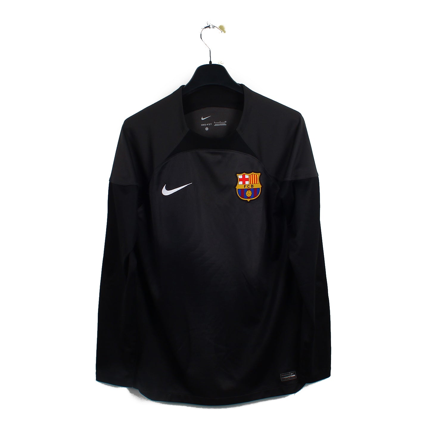 2022/23 - Barcelone (S)