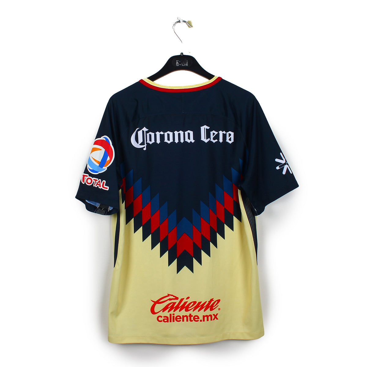 2017/18 - Club America (M)
