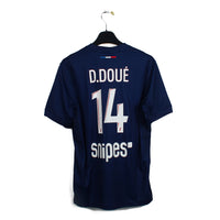 2024/25 - PSG - Doué #14 (M)